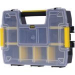 Органайзер STANLEY Sort Master Light STST1-70720 1-70-720 (артикул 15404590) – фото 1