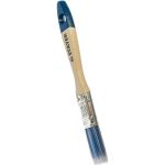 Плоская кисть 20 мм STAYER AQUA-STANDARD 01032-020 (артикул 13697269) – фото 1