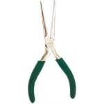Узкогубцы ProsKit 1PK-046S 00160597 (артикул 15832415) – фото 1