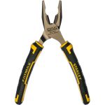 Плоскогубцы 160 мм FatMax Stanley 0-89-866 (артикул 15281511) – фото 1