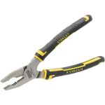 Плоскогубцы 180 мм FatMax Stanley 0-89-867 (артикул 15281512) – фото 1