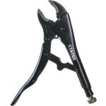 Ручной зажим STAYER PROFI PRO-Fix 250 мм 2246_z01 (артикул 15537130) – фото 1