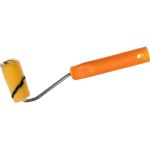 Мини-валик 15х70 мм STAYER MASTER DUALON 03-05812-07 (артикул 13697349) – фото 1