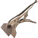 Ручной зажим жестянщика 200x30мм STAYER PROFI PRO-Fix 22473_z01 (артикул 15534583) – фото 1