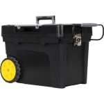 Ящик для инструмента с колесами MOBILE CONTRACTOR CHEST Stanley 1-97-503 (артикул 15281836) – фото 1