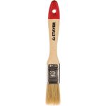 Плоская кисть STAYER UNIVERSAL-STANDART 0101-025 (артикул 13660975) – фото 1
