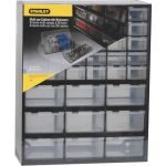 Вертикальный органайзер Stanley 1-93-981 (артикул 15549325) – фото 1