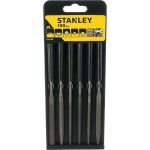 Набор надфилей 6 шт, 150 мм Stanley 0-22-500 (артикул 15281160) – фото 1