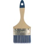 Плоская кисть 100мм STAYER AQUA-STANDARD 01032-100 (артикул 13697384) – фото 1