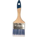 Плоская кисть 75 мм STAYER AQUA-STANDARD 01032-075 (артикул 13697383) – фото 1