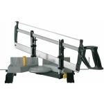 Поворотное стусло 560 мм Stanley 1-20-800 (артикул 15281692) – фото 1