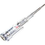Многофункциональная индикаторная отвертка Robiton VT-005 BL1 13179 (артикул 15906637) – фото 1