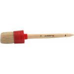 Круглая кисть STAYER UNIVERSAL-STANDART 0141-25 (артикул 13660843) – фото 1