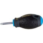 Отвертка PZ1 FATMAX Stanley 1-65-408 (артикул 15281435) – фото 1