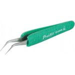 Антистатический пинцет ProsKit TZ-204N 00228179 (артикул 15832567) – фото 1