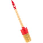 Круглая кисть STAYER UNIVERSAL-STANDART 0141-45 (артикул 13660837) – фото 1