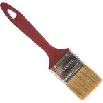 Плоская кисть STAYER UNIVERSAL-MASTER светлая натуральная щетина 50мм 0107-50_z01 (артикул 15278856) – фото 1