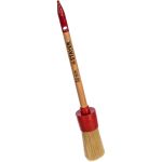 Круглая кисть STAYER UNIVERSAL-STANDART 0141-30 (артикул 13660844) – фото 1