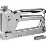 Регулируемый скобозабивной металлический степлер STAYER MASTER 3150_z01 (артикул 15044920) – фото 1