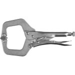 Точечный ручной зажим 250x50мм STAYER PROFI PRO-Fix 22476_z01 (артикул 15536483) – фото 1