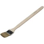Радиаторная кисть STAYER UNIVERSAL-STANDART 0111-63 (артикул 13661046) – фото 1