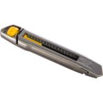 Нож INTERLOCK 18 мм Stanley 0-10-018 (артикул 15281274) – фото 1