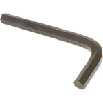 Имбусовый ключ STAYER STANDARD 8 мм 27405-8 (артикул 15561455) – фото 1