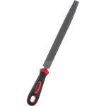 Плоский напильник 200 мм Vira 820001 (артикул 15543206) – фото 1