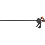 Струбцина зев 60 см Sturm 1078-04-60 (артикул 15405229) – фото 1