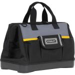 Сумка для инструмента Basic Stanley Open Mouth (16") Stanley 1-96-183 (артикул 15281695) – фото 1