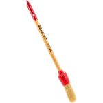 Круглая кисть STAYER UNIVERSAL-STANDART 0141-20 (артикул 13660846) – фото 1