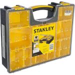 Органайзер профессиональный с 8-ю съемными отделениями Stanley 1-92-749 (артикул 15281385) – фото 1