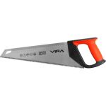 Ножовка по сырой древесине 3D зуб 450 мм VIRA 800245 (артикул 15543204) – фото 1