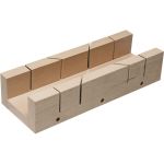 Деревянное стусло TOPEX 10A803 (артикул 15541288) – фото 1