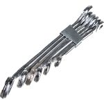 Набор комбинированных ключей Top Tools 8-17 мм, 6 шт. 35D355 (артикул 15758587) – фото 1