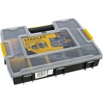 Органайзер Sort Master Junior (37,5 x 6,7 x 29,2 см) Stanley 1-97-483 (артикул 15281375) – фото 1