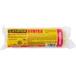 Сменный ролик STAYER SYNTEX 150 мм, ? 30 мм, полиакрил 0219-15 (артикул 13667378) – фото 1
