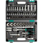 Набор инструментов STELS 14106, 94 предмета (артикул 15382583) – фото 1