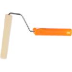 Мини-валик 15х160 мм STAYER MASTER VELOUR 03-0501-16_z01 (артикул 13697402) – фото 1