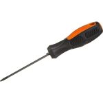 Отвертка TORX T6x75мм на держателе АвтоDело 30806 12013 (артикул 15999122) – фото 1