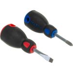 Набор отверток Truper JDT-2BP 20217 (артикул 15861712) – фото 1