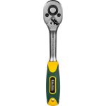 Трещотка для торцовых головок 72 зубца, 1/4" Kraftool EXPERT 27791-1/4_z*02 (артикул 15512793) – фото 1