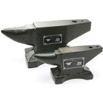 Консольная однорогая наковальня Дело Техники 3 кг 390103 (артикул 15592412) – фото 1