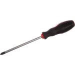 Крестовая отвертка GROSSMEISTER 3х150 мм PH 012001015 (артикул 16161105) – фото 1