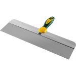 Фасадный шпатель 450мм KRAFTOOL 10036-450 (артикул 13671634) – фото 1