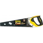 Ножовка с покрытием 380 mm STANLEY JET CUT FATMAX 2-20-528 (артикул 15281359) – фото 1