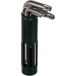 Шестигранные короткие ключи EXPERT 8 предметов Kraftool 27433-1_z01 (артикул 15103675) – фото 1