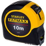 Рулетка FATMAX 10 м х 32 мм Stanley 0-33-811 (артикул 15281567) – фото 1