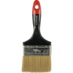 Плоская кисть STAYER UNIVERSAL-PROFI 0104-100 (артикул 13660959) – фото 1