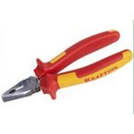 Плоскогубцы ELECTRO-KRAFT 180 мм KRAFTOOL 2202-1-18_z01 (артикул 14946041) – фото 1